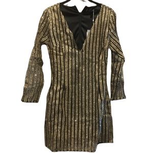 NWT Missguided Dress (10P)